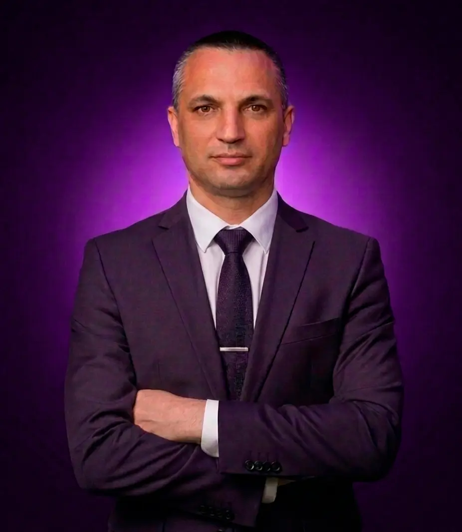 Черноусиков Александр