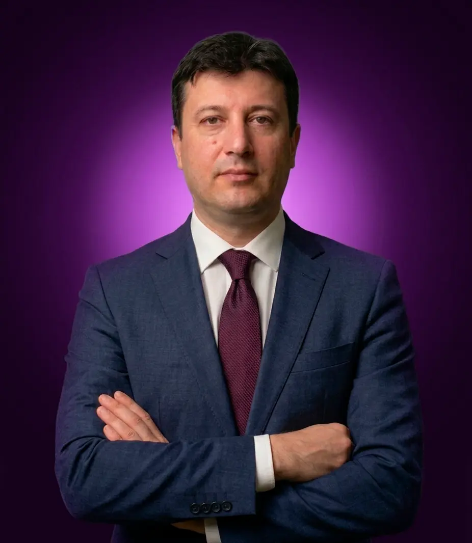 Хиора Сергей