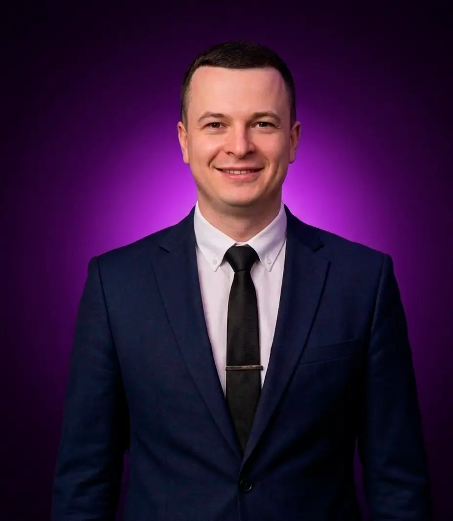 Григорьев Алексей