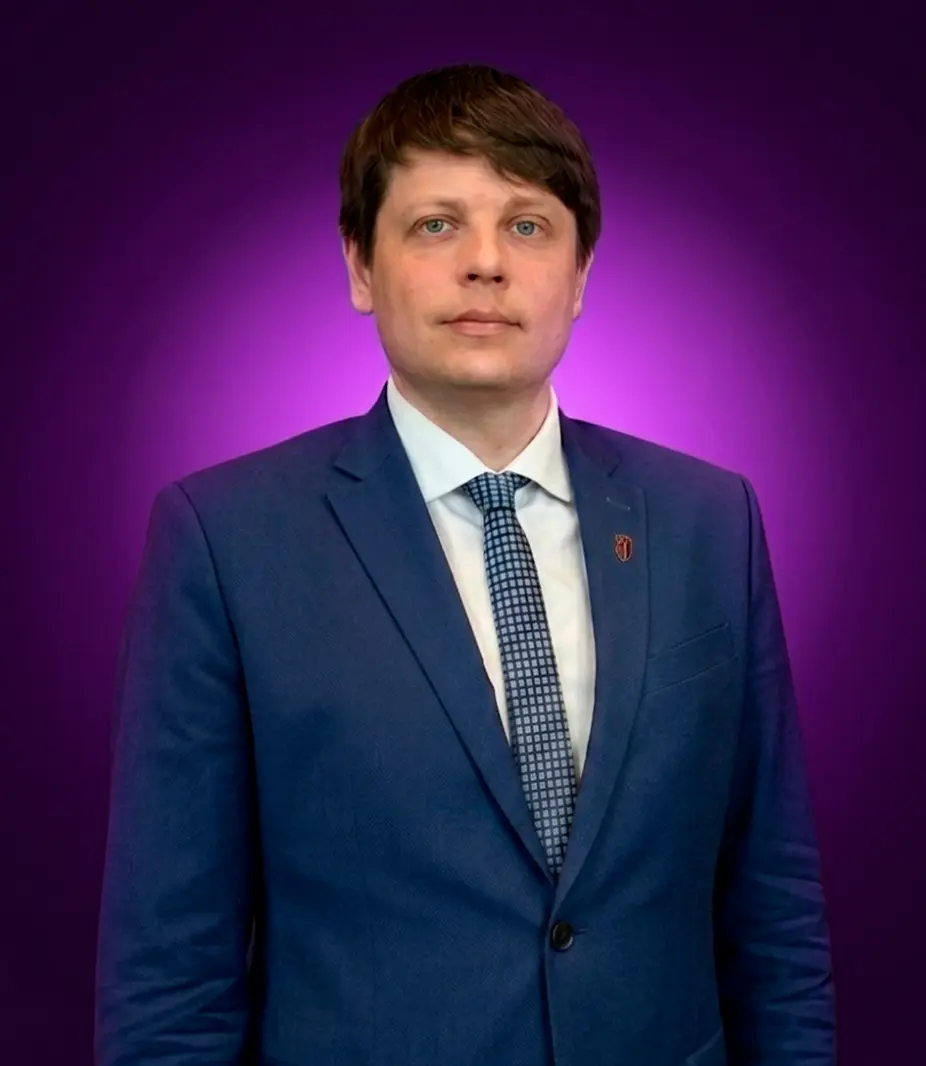 Зверев Кирилл