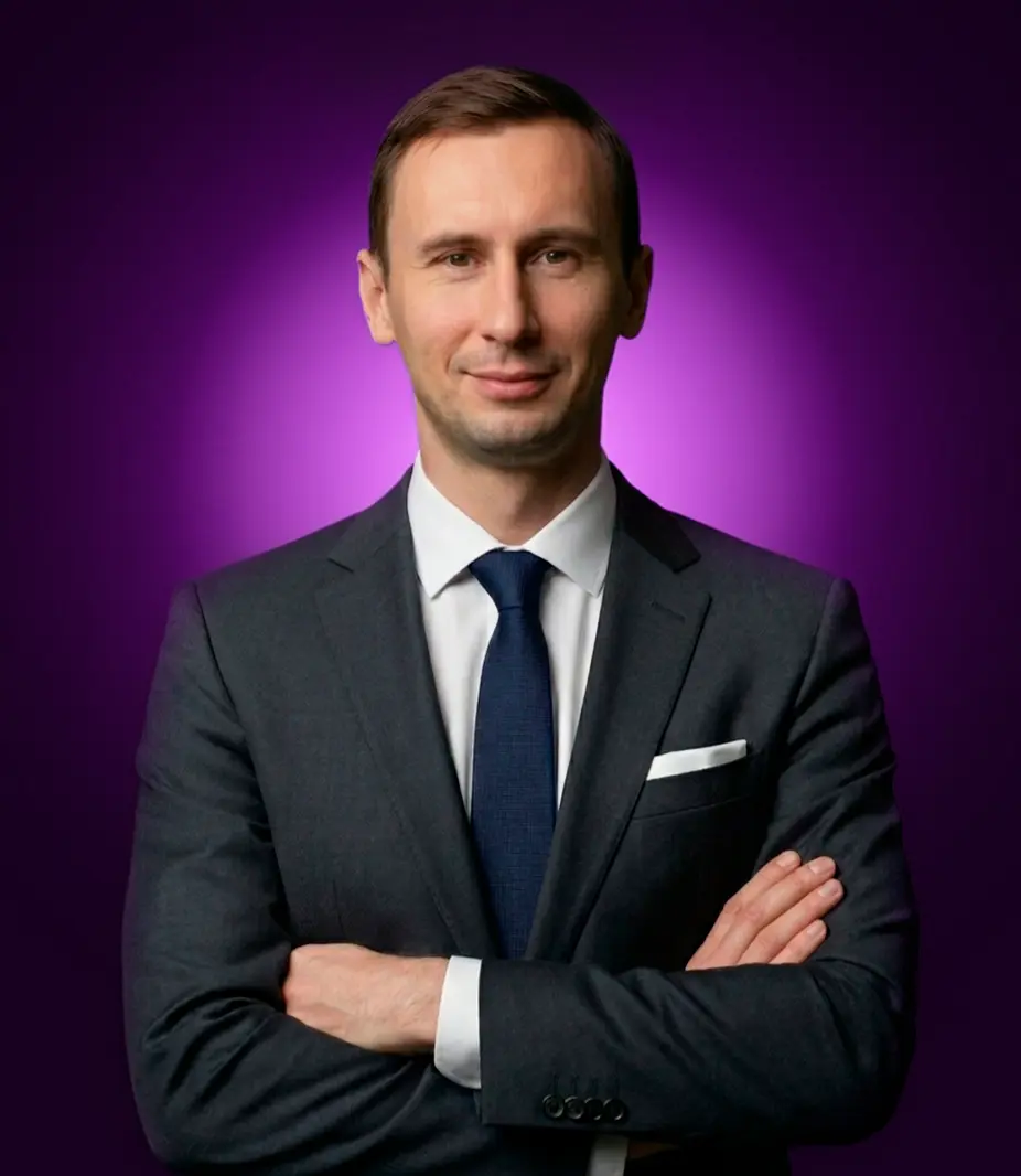 Евдокимов Александр