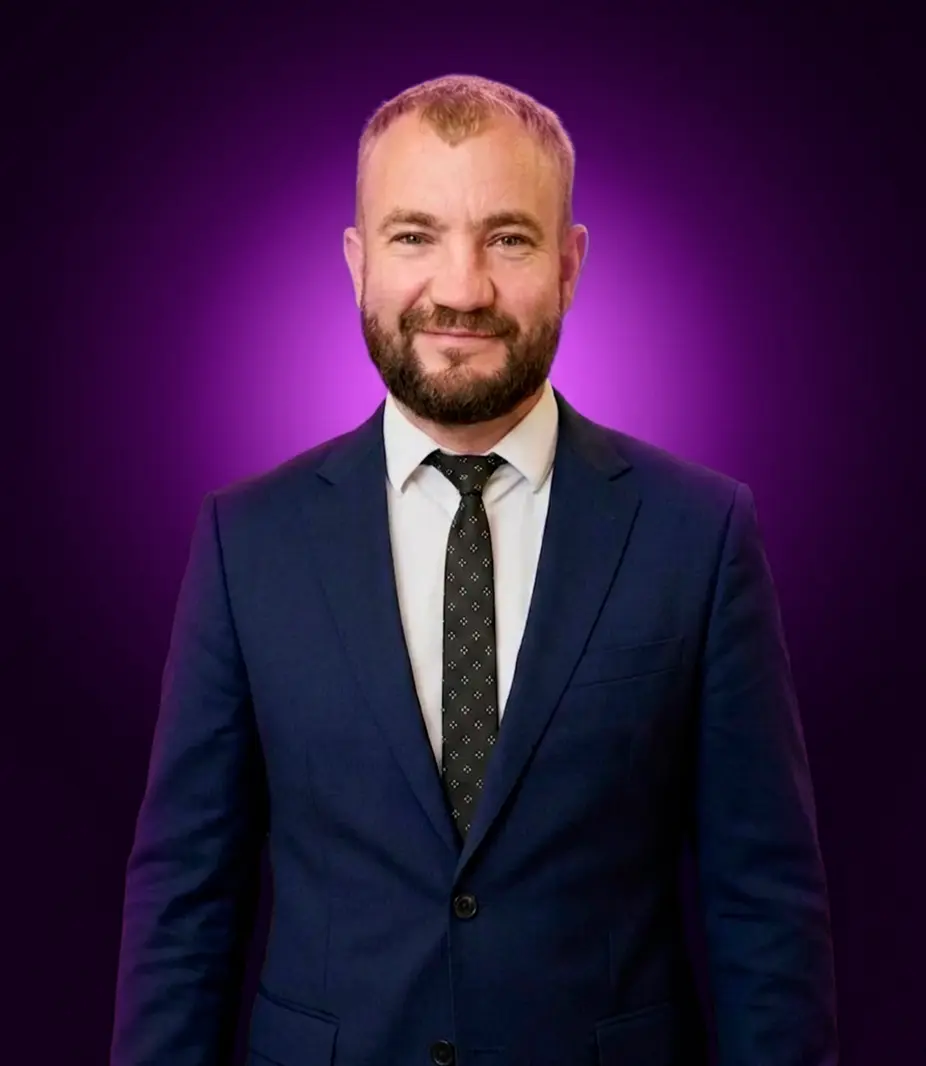Дергунов Андрей