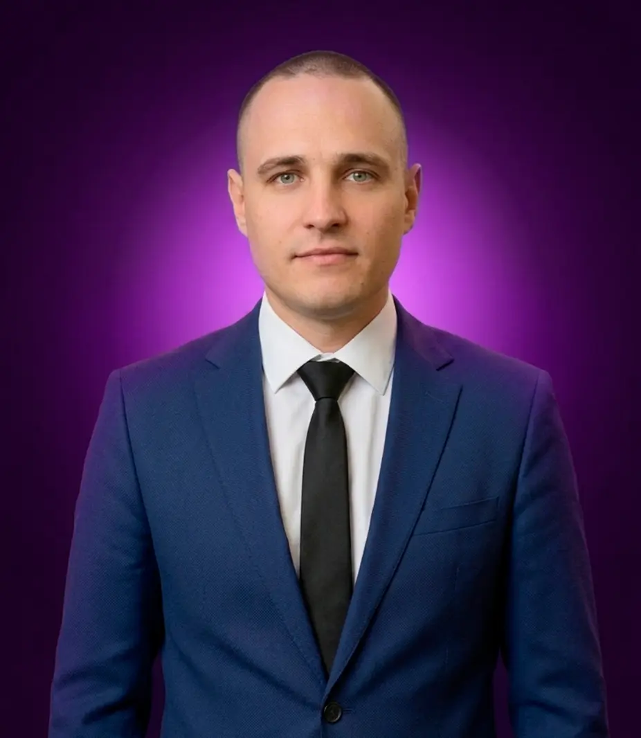 Туляков Дмитрий